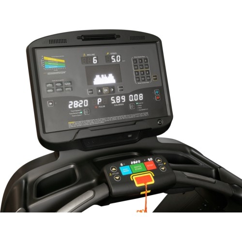 Bieżnia Newton Fitness T9 Commercial Black Series