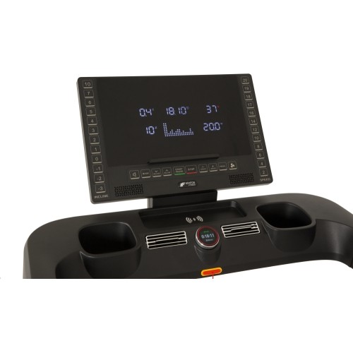 Bieżnia Newton Fitness TM4500