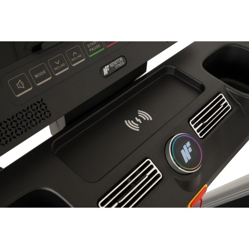 Bieżnia Newton Fitness TM4500