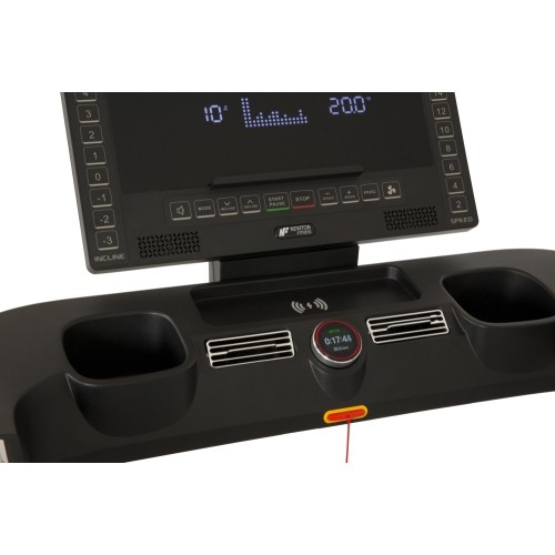 Bieżnia Newton Fitness TM4500