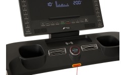 Bieżnia Newton Fitness TM4500