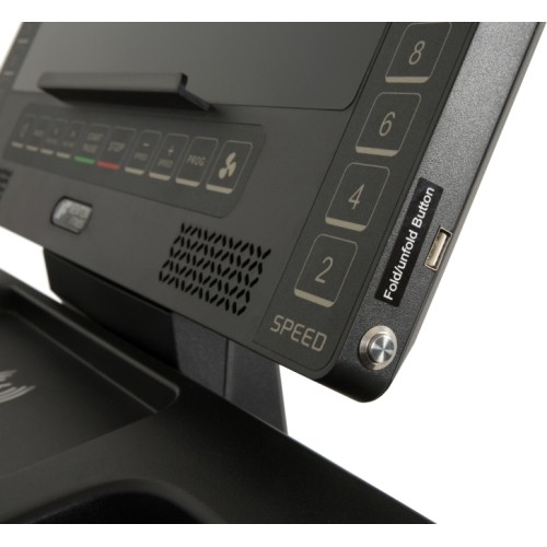 Bieżnia Newton Fitness TM4500