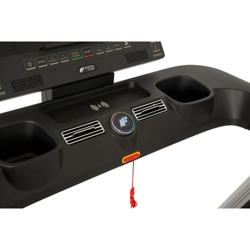 Bieżnia Newton Fitness TM4500