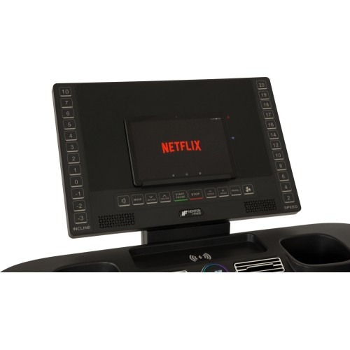 Bieżnia Newton Fitness TM4500