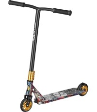 HS221 SPIDER STUNT SCOOTER NILS EXTREME