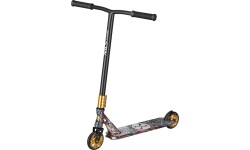HS221 SPIDER STUNT SCOOTER NILS EXTREME