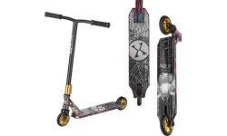 HS221 SPIDER STUNT SCOOTER NILS EXTREME