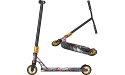 HS221 SPIDER STUNT SCOOTER NILS EXTREME