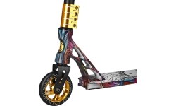 HS221 SPIDER STUNT SCOOTER NILS EXTREME