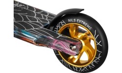 HS221 SPIDER STUNT SCOOTER NILS EXTREME