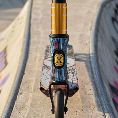 HS221 SPIDER STUNT SCOOTER NILS EXTREME