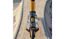HS221 SPIDER STUNT SCOOTER NILS EXTREME