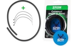 ZFISH zapasowa guma do katapulty 60 cm