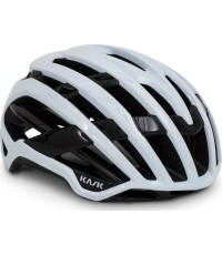 Kask rowerowy Kask Valegro WG11, rozmiar L, biały - 201