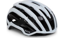 Kask rowerowy Kask Valegro WG11, rozmiar L, biały - 201
