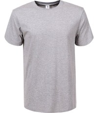 Glo Story Marškinėliai Vyrams Grey