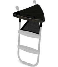 Drabina podestowa BERG