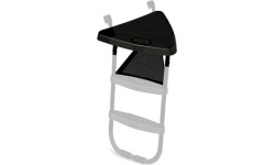 Drabina podestowa BERG