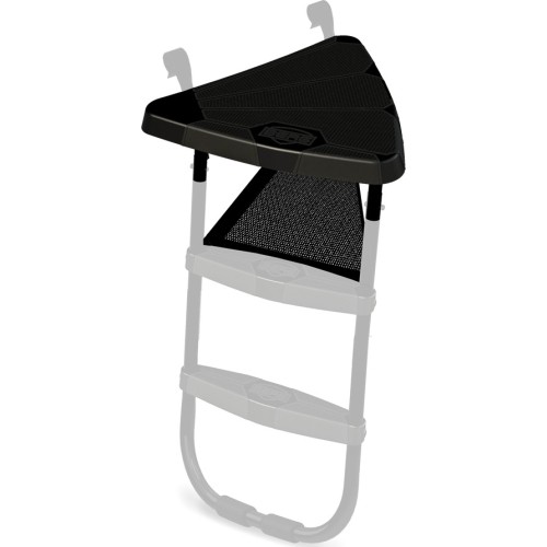 Drabina podestowa BERG