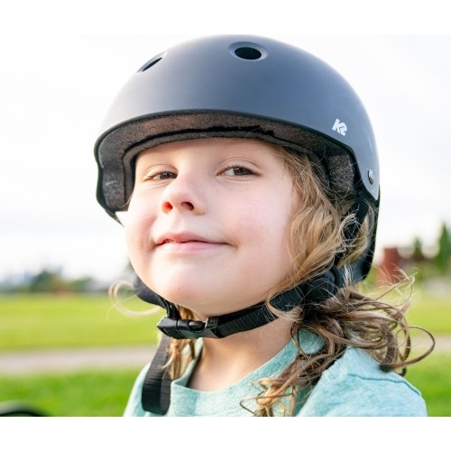 Kask Rollerblade K2 Varsity 2023 - Seafoam