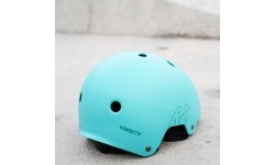 Kask Rollerblade K2 Varsity 2023 - Seafoam