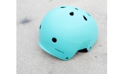 Kask Rollerblade K2 Varsity 2023 - Seafoam