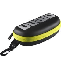 Goggle Case lasikotelo Blk Silver