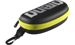 Goggle Case lasikotelo Blk Silver