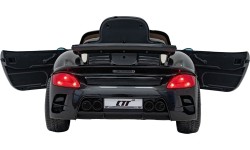 RUF CTR3 Black Vehicle