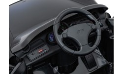 RUF CTR3 Black Vehicle
