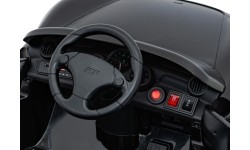 RUF CTR3 Black Vehicle