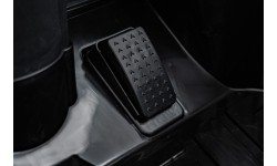 RUF CTR3 Black Vehicle