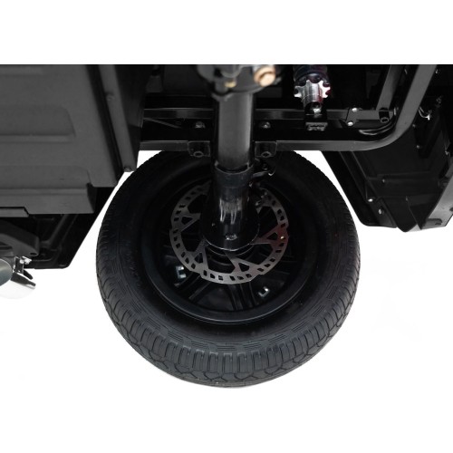 Vehicle Mercedes Benz MAYBACH G650 STRONG Black