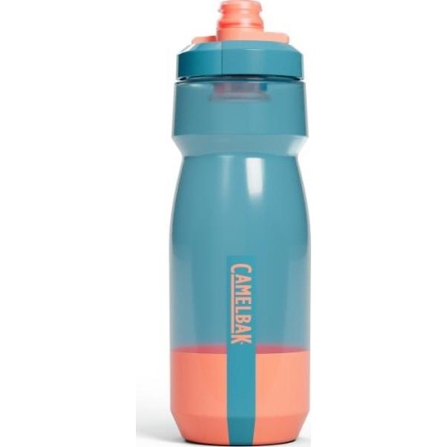 Bidon Podium 0,7 l, Mercury Teal