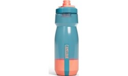 Bidon Podium 0,7 l, Mercury Teal