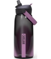 Butelka Thrive Flip Straw 1L, Lavendar Dawn
