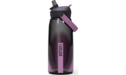 Butelka Thrive Flip Straw 1L, Lavendar Dawn