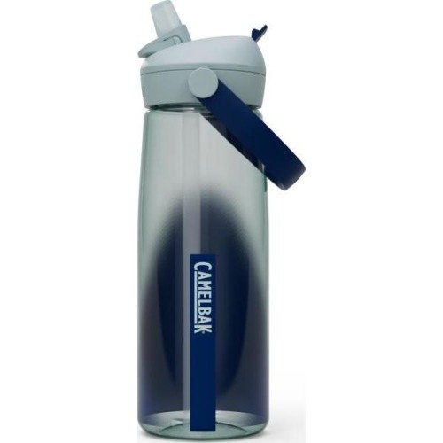 Bidon Thrive Flip Straw 0,75 l, Deep Sea Dawn