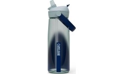 Bidon Thrive Flip Straw 0,75 l, Deep Sea Dawn