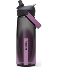 Bidon Thrive Flip Straw 0,75 l, Lavender Dawn