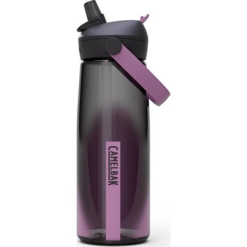 Bidon Thrive Flip Straw 0,75 l, Lavender Dawn