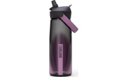 Bidon Thrive Flip Straw 0,75 l, Lavender Dawn