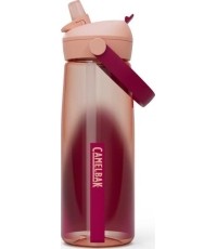 Thrive Flip Straw 0,75L Blush Dawn