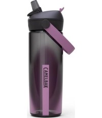 Thrive Flip Straw 0,6L Lavendar Dawn