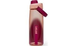 Butelka Thrive Chug 0,75L, Blush Dawn