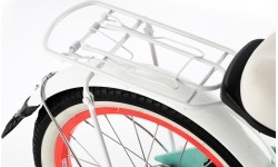 Dviratis Carbon Tiara 16 mint
