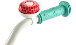 Dviratis Carbon Tiara 16 mint