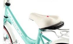 Dviratis Carbon Tiara 16 mint