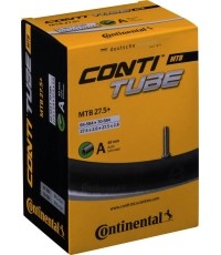 Opony rowerowe dętka Continental MTB 27,5, 57-70-584, 350g