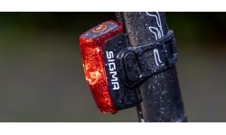 Lampka tylna Sigma Infinity RL USB (StVZO)